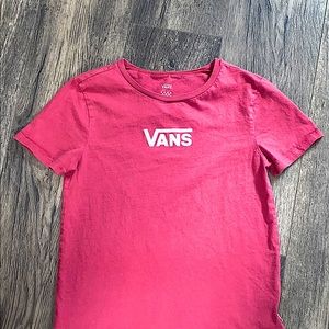 Vans Tee